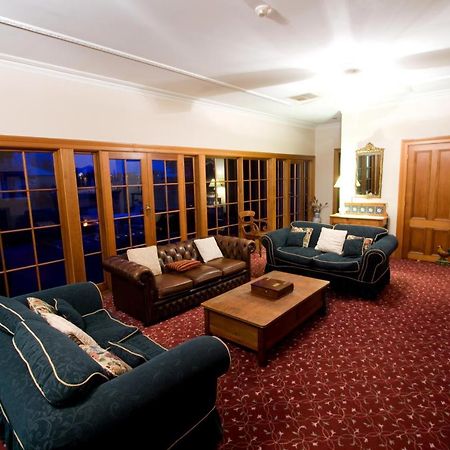 Hotel Ranelagh House Dubbo Exterior foto